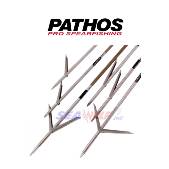 Pathos Ø6.75mm Sharkfin Şiş