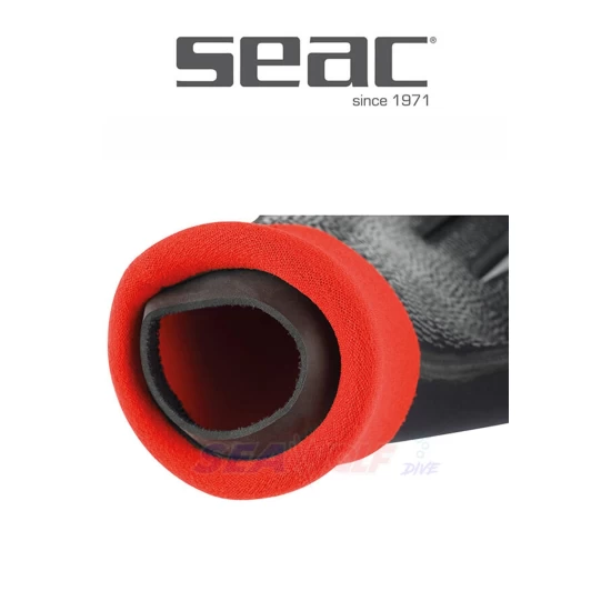 SEAC 5mm DRYSEAL500 ELDİVEN