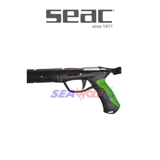 SEAC SUB MAMBA ZIPKIN