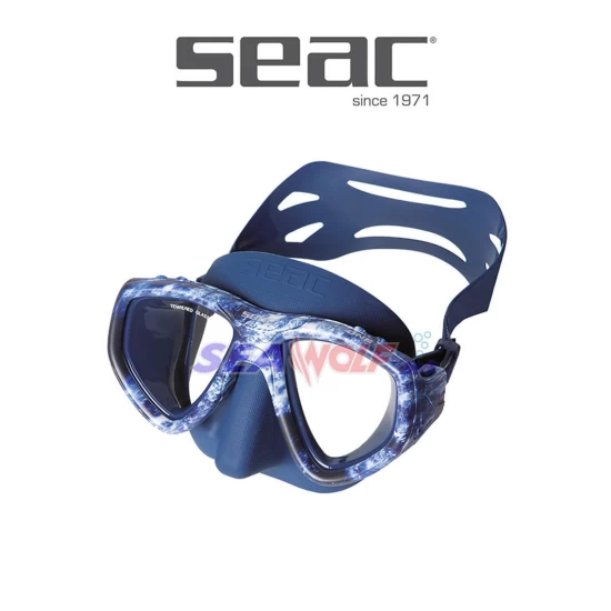 SEAC SUB ONE MASKE