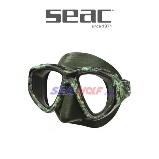 SEAC SUB ONE MASKE