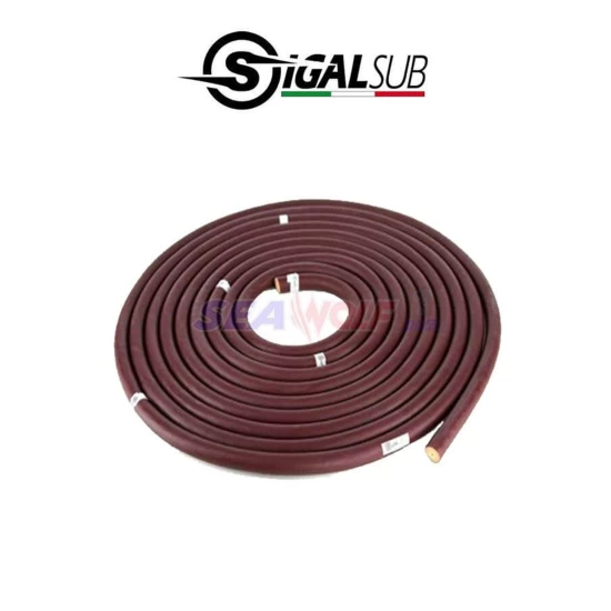 SIGALSUB REACTIVE 16mm LASTİK