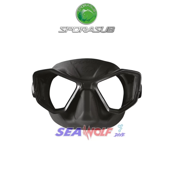 SPORASUB BUTTERFLY MASK