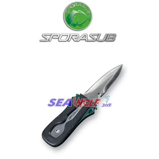 SPORASUB COMMANDO BIÇAK