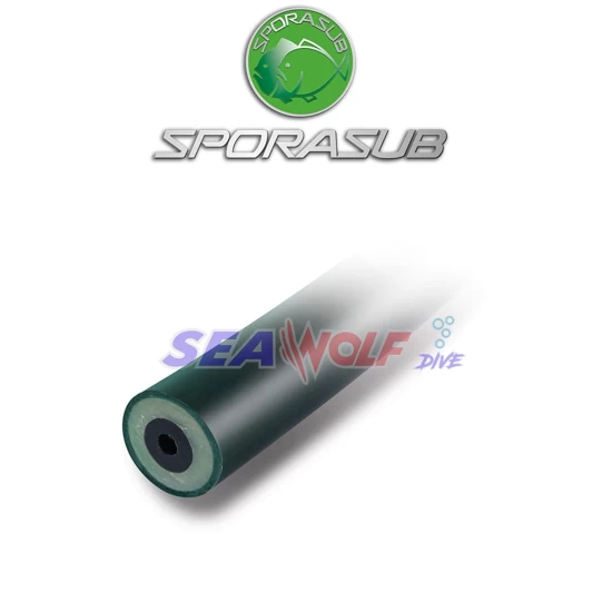 SPORASUB GREENSHOOT 16mm METRAJ LASTİK