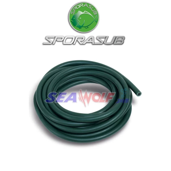 SPORASUB GREENSHOOT 16mm METRAJ LASTİK