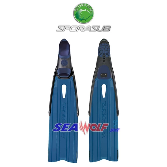 SPORASUB SPİTFİRE KELP BLUE BLADE