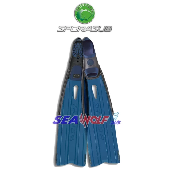 SPORASUB SPİTFİRE KELP BLUE BLADE