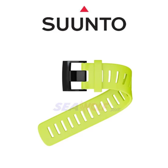 SUUNTO D4İ NOVO UZATMA KAYIŞ