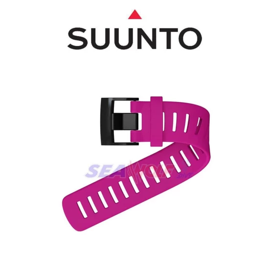 SUUNTO D4İ NOVO UZATMA KAYIŞ