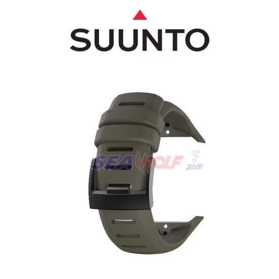 SUUNTO D6İ NOVO STEALTH KAYIŞ