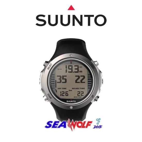 SUUNTO D6İ NOVO STONE SAAT