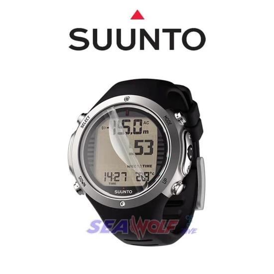 SUUNTO EKRAN KORUYUCU D SERİSİ FİLM