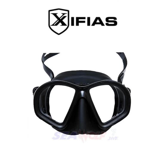 XİFİAS APEX MASKE