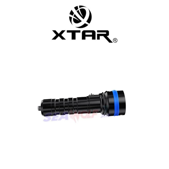 Xtar D06 1600 Lumen Fener