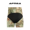 APNEA 5mm EVOLUTİON OCTOPUS GREEN