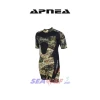 APNEA HUNTER SHORTY 3mm