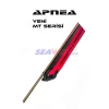 APNEA MT OPEN ZIPKIN