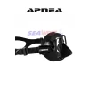 APNEA STRANGE BLACK MASKE M-227