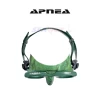 APNEA X-LOW GREEN MASKE