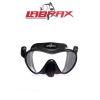 LABRAX OXXO SİYAH MASKE