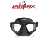 LABRAX UNIQUE SİYAH MASKE