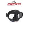 LABRAX UNIQUE SİYAH MASKE