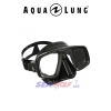 Aqualung Look Siyah Sililkon Maske