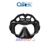 O.ME.R APNEA BLACK MASK