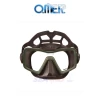 OMER APNEA BROWN MASK