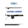 O.ME.R CAYMAN CARBON