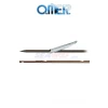 OMER ÇENTİKLİ Ø6,5mm INOX ŞİŞ