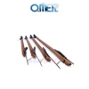 OMER MASTER AMERICA TEAK 130cm ZIPKIN