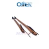 OMER MASTER AMERICA TEAK 130cm ZIPKIN