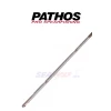 Pathos Ø6.25mm Çentikli Şiş