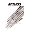 Pathos Ø6.25mm Çentikli Şiş