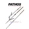 Pathos Ø6.25mm Sharkfin Şiş