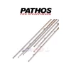 Pathos Ø6.25mm Sharkfin Şiş