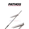 Pathos Ø6.5mm Çentikli Şiş