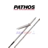 Pathos Ø7mm Çentikli Şiş