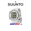 SUUNTO D4İ NOVO WHITE SAAT +USB KABLO