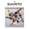 Suunto D5 All Black Dalış Bilgisayarı