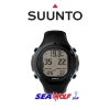 SUUNTO D6İ NOVO BLACK SAAT