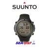 SUUNTO D6İ NOVO STEALTH SAAT