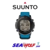 SUUNTO D6İ NOVO ZULU SAAT