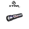 XTAR D26 U3 1000 LUMEN ŞARJLI DALIŞ FENERİ