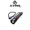 XTAR D26 U3 1000 LUMEN ŞARJLI DALIŞ FENERİ