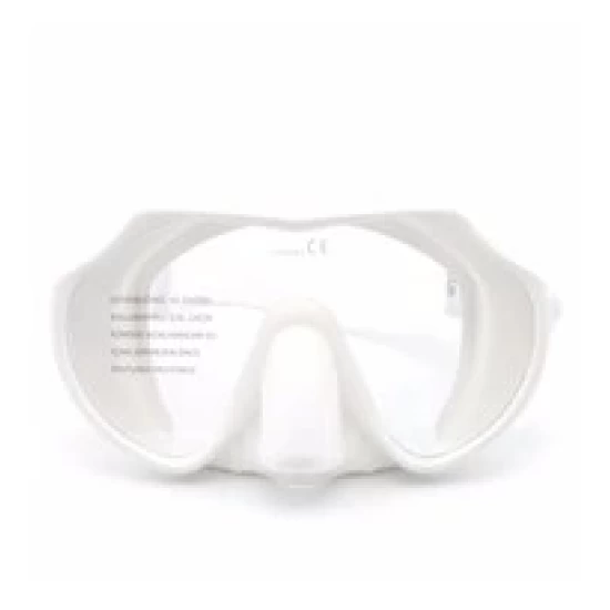 Apnea Dıscovery White Maske MH26