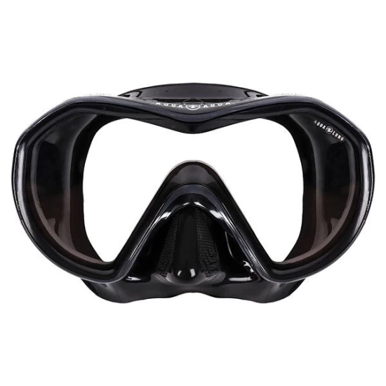 Aqua Lung Reveal X1 Black Siyah Maske
