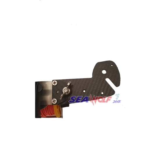 Karbon Kollu Zıpkın Takmalı Kamera Aparatı